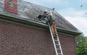 what affects urgent Botolphs roof repairs