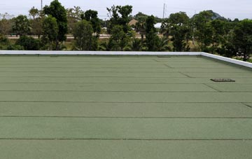 all Botolphs roofing types quoted for