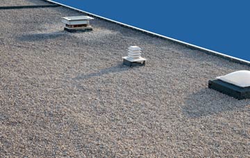 flat roofing Botolphs, West Sussex