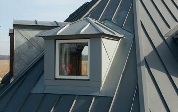 metal roofing Botolphs, West Sussex