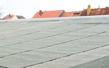 Botolphs flat roof replacement