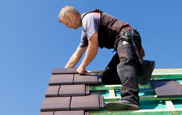 disadvantages of Botolphs slate roofing