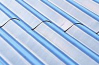 Botolphs corrugated roofing
